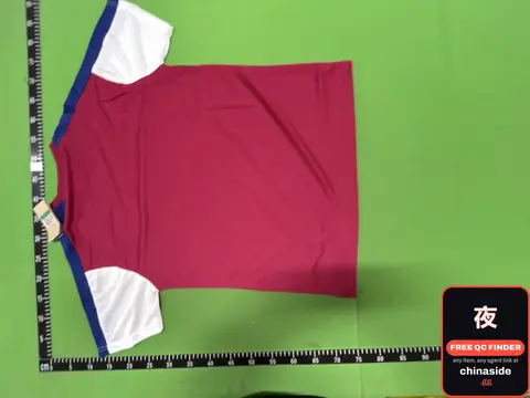 Barcelona Training Jersey