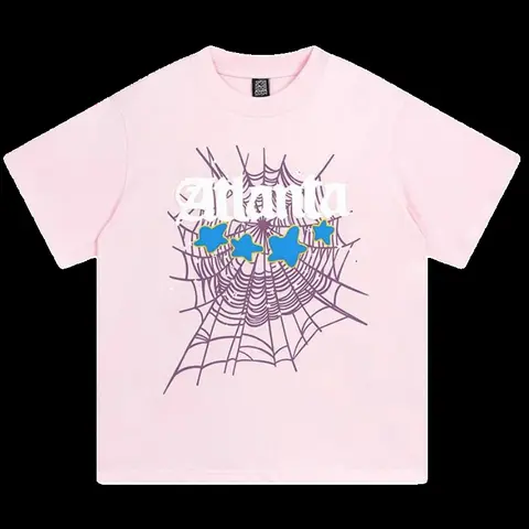 Sp5der T-Shirt