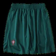 2526 season Portugal home shorts