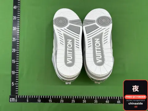 Louis Vuitton Sneakers