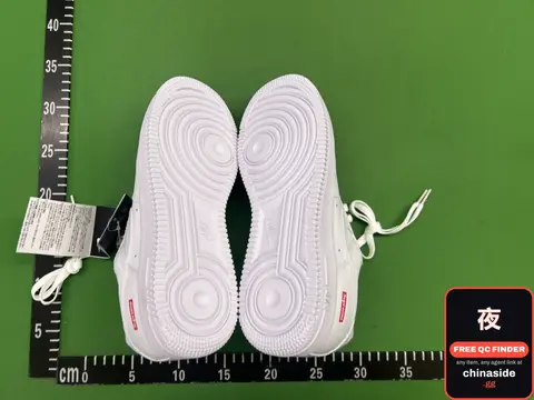 Off-White Collaboration Sneakers