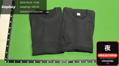 Black T-Shirt