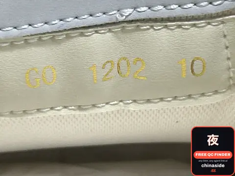 Skate Shoes