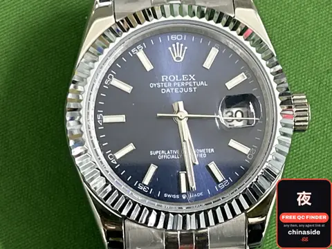 Automatic Mechanical Wristwatch