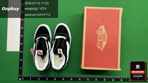 Vans Style Casual Sneakers