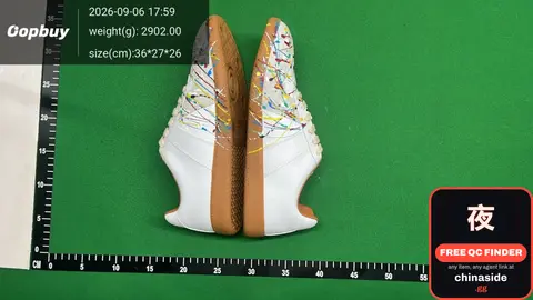 Light Luxury Sneakers