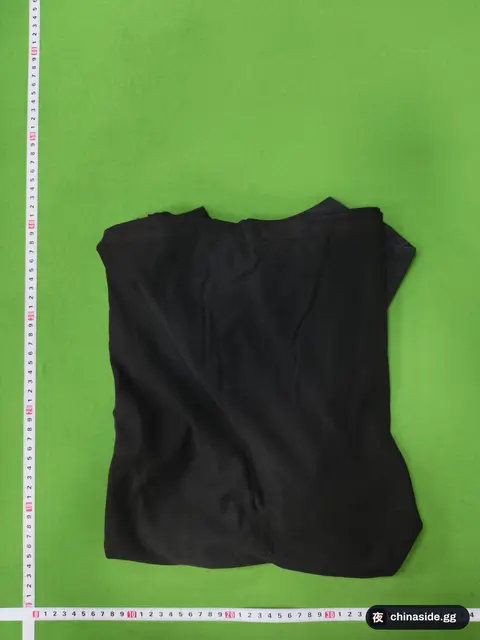 Snowflake Multi-Color T-Shirt
