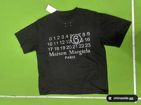 Maison Margiela T-Shirt