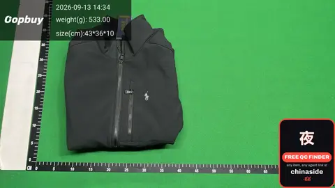 Waterproof Mock-Neck Jacket