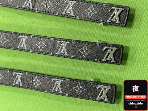 Louis Vuitton Belt