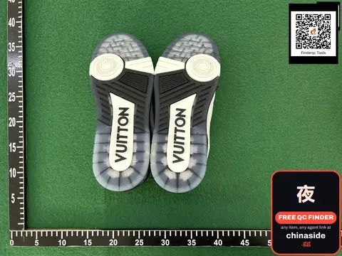 Lululemon Trainer Series Sneakers