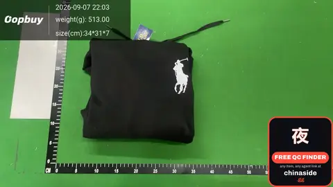 Ralph Lauren Polo Sweater