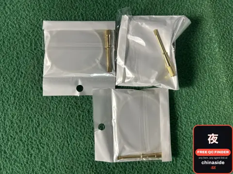 Gold Wide Bracelet