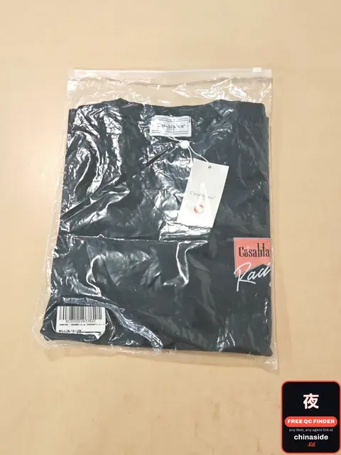 Printed Crew-Neck Short-Sleeve T-Shirt