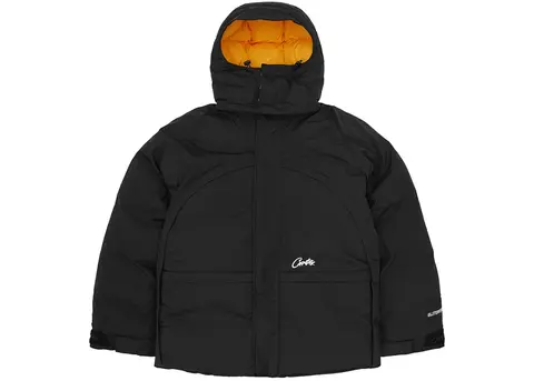Corteiz Bolo B.I.G Jacket