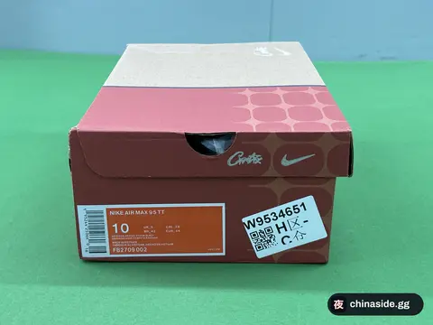 Air Max 95 Sneakers
