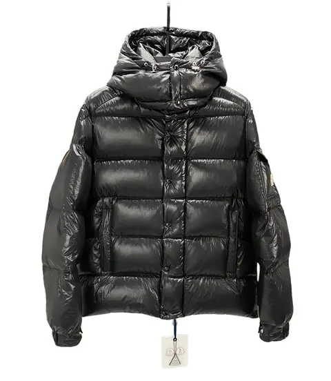 Moncler Down Jacket 3+ colorways