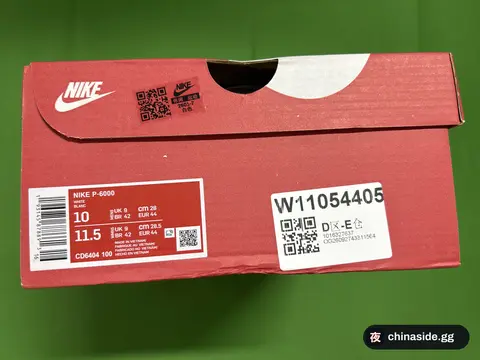 NNP 6000 Shoes