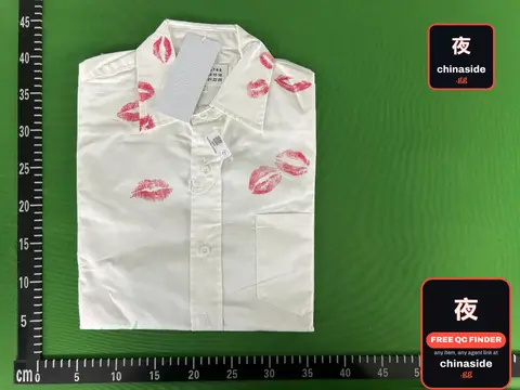 Versatile Shirt