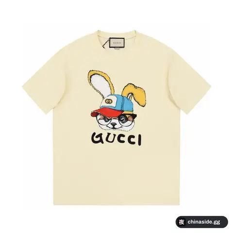 Gucci Tee 39+ colorways