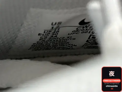 Air Force 1 High Sneaker