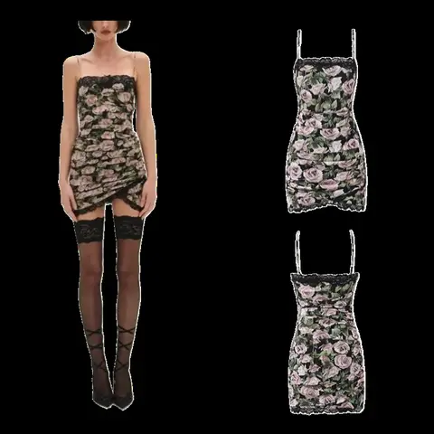 Zara Dress