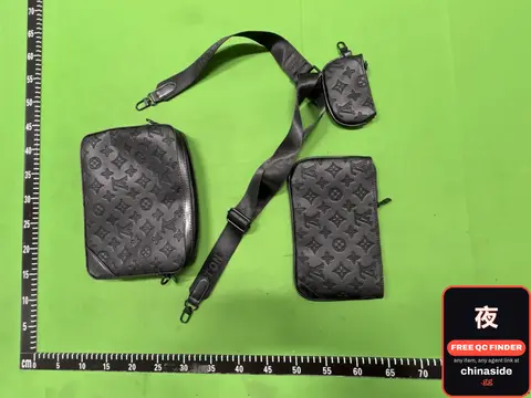 Louis Vuitton Accessories Set