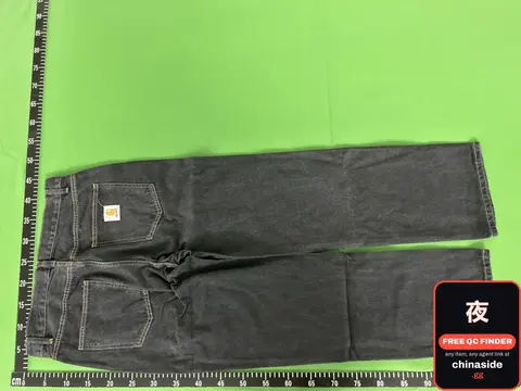 Carhartt Workwear Jeans