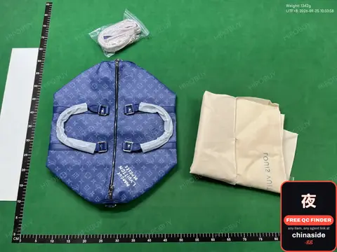Louis Vuitton Monogram Backpack