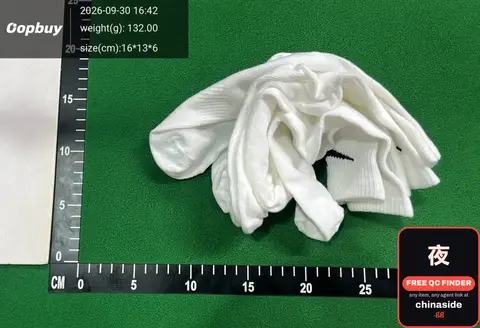 High-Quality Socks