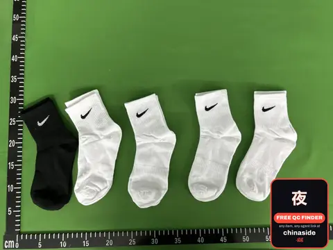 Nike Socks