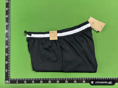 Sports and Leisure Shorts with 3D Print