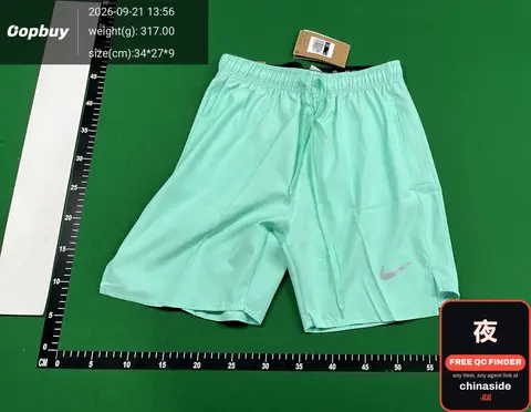 Breathable Athletic Shorts