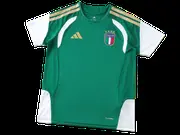 2026 FIFA World Cup Italy training suit Fan version