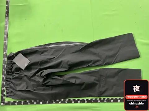 Waterproof Labor Protection Pants