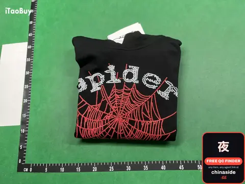 Spider Graphic Tee