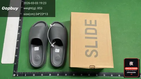Casual Slip-On Shoes