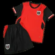 2026 FIFA World Cup Austria home Kids kit