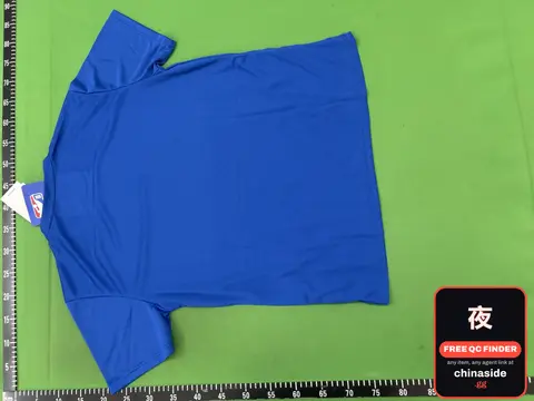 Summer Breathable Athletic Shirt