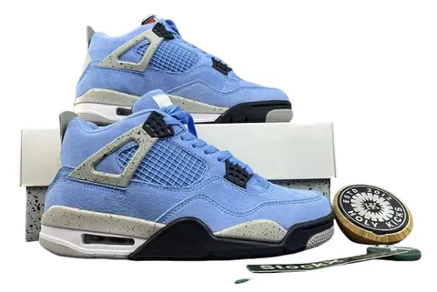 GX Batch Air Jordan 4 Retro 32+ colorways