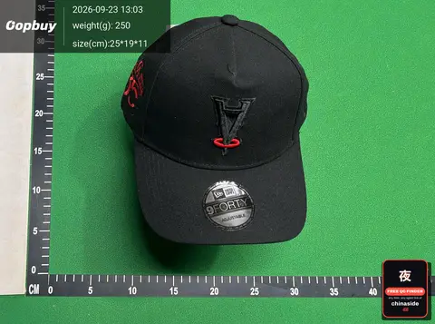 Adjustable Baseball Cap
