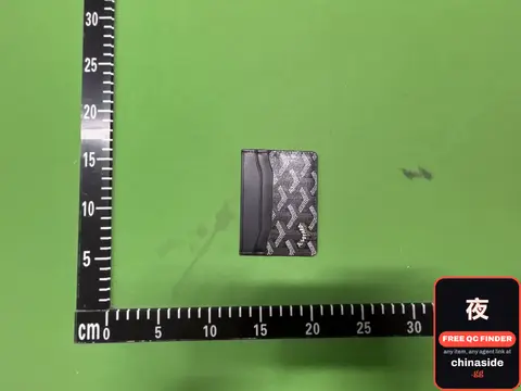 Fashion Card Holder