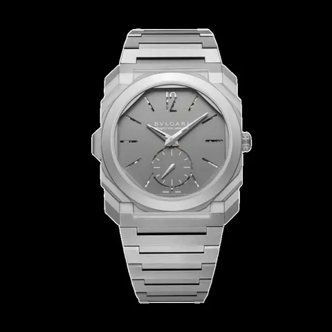 Bvlgari [Octo Finissimo]
