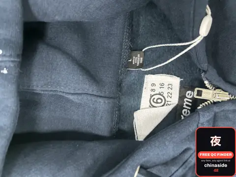 Streetwear Hoodie Sweatshirt