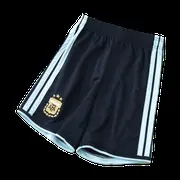 2026 FIFA World Cup Argentina home shorts