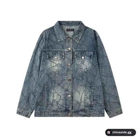 Louis Vuitton Coat 1+ colorways
