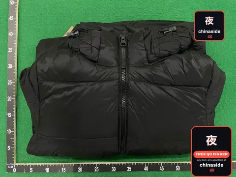 Puffer Jacket