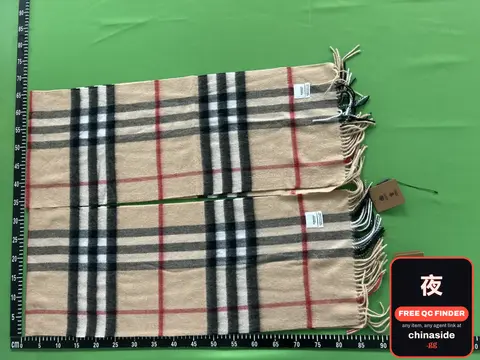 Timeless Classic Scarf