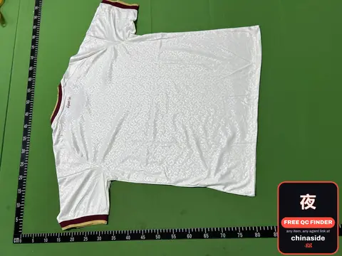 White T-Shirt