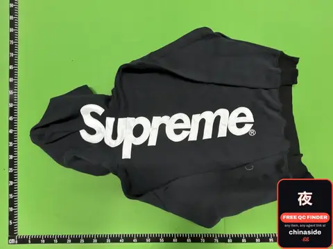 Satin Appliqué Hooded Sweatshirt